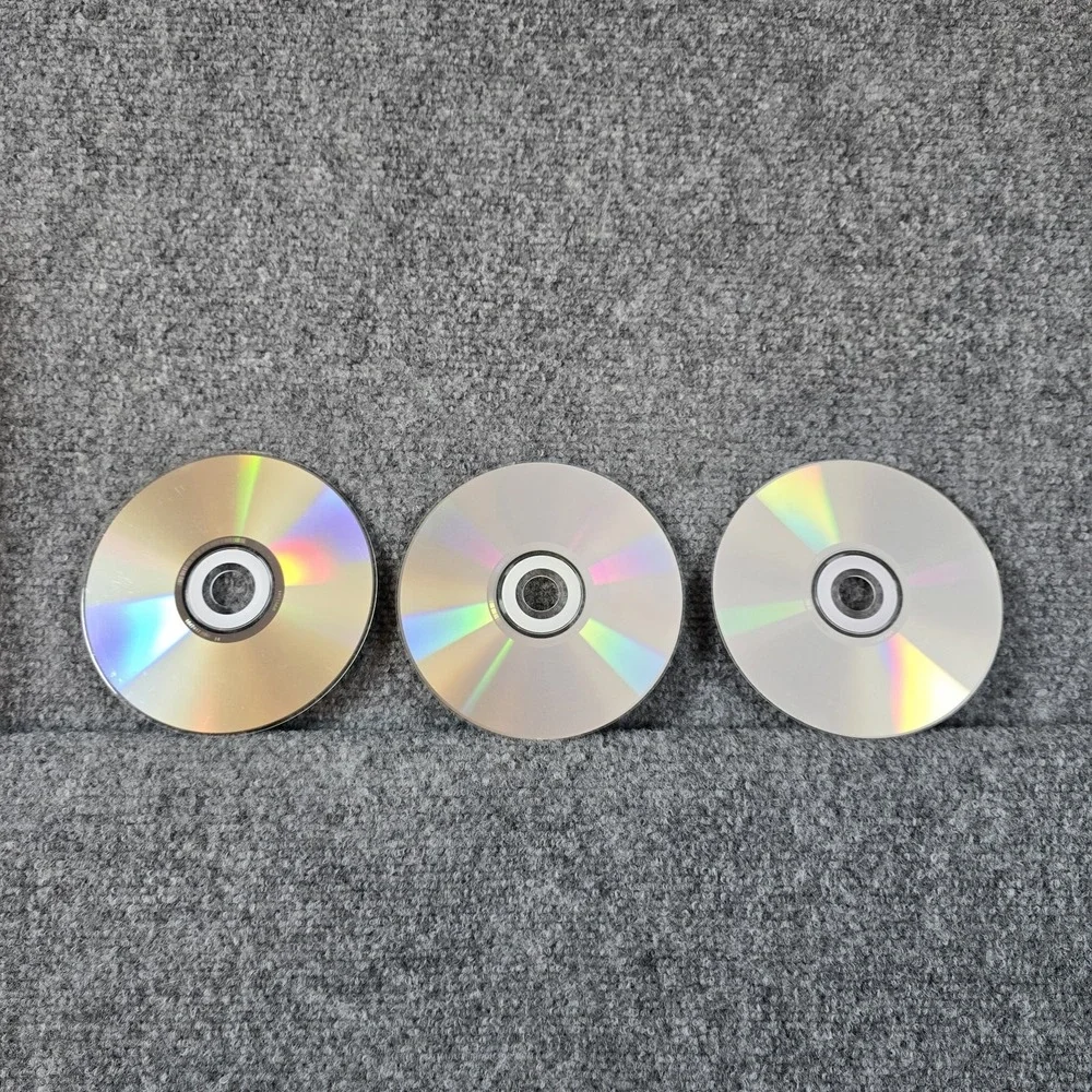 Sims: Complete‎ Collection (PC: Windows, 2005) Missing Disc One